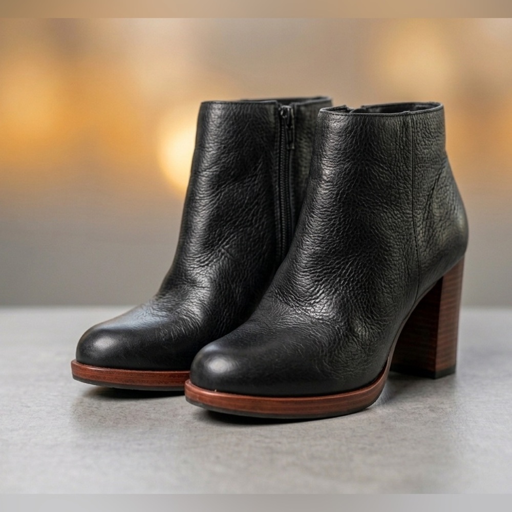 Gianni Bini | Heels | Ankle Boots | Women - Size 7M - Picture 4 of 4
